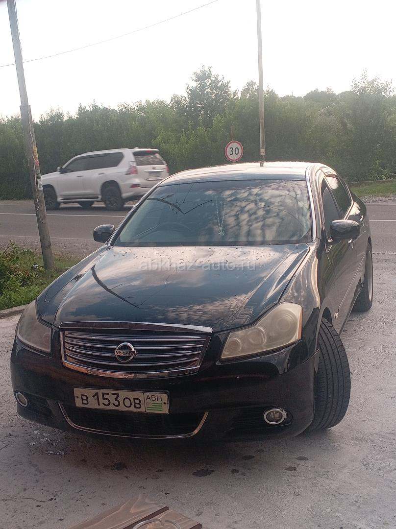 Fuqi 6500