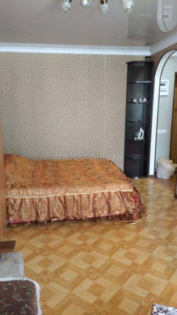 Сдается 1 ком квартира на длительный срок