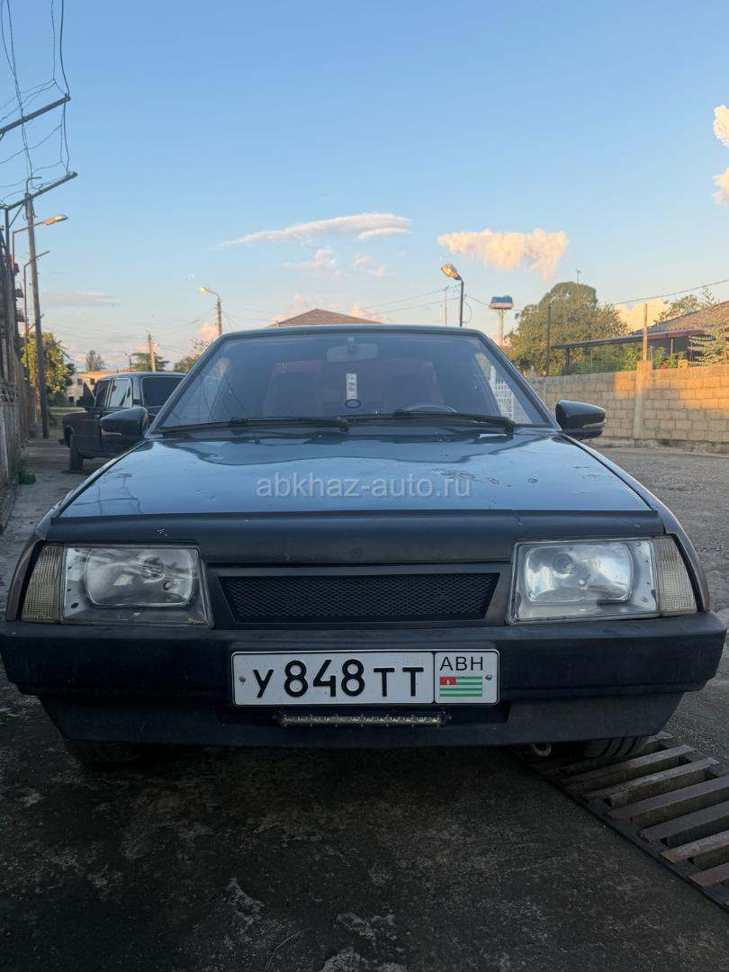 ВАЗ 21099