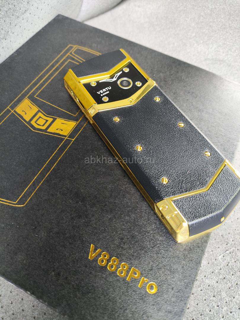 VERTU 🔥