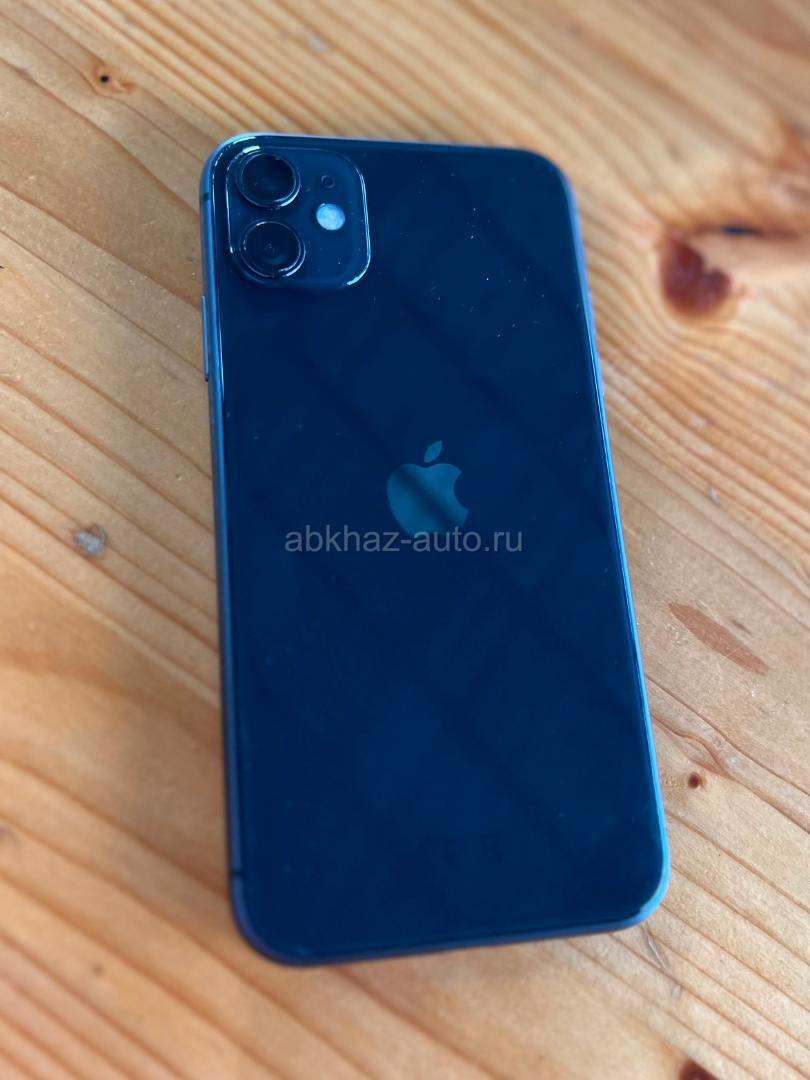 Айфон 11
