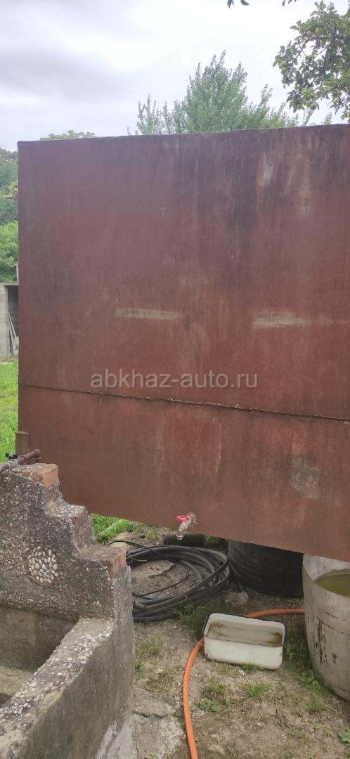 Бак