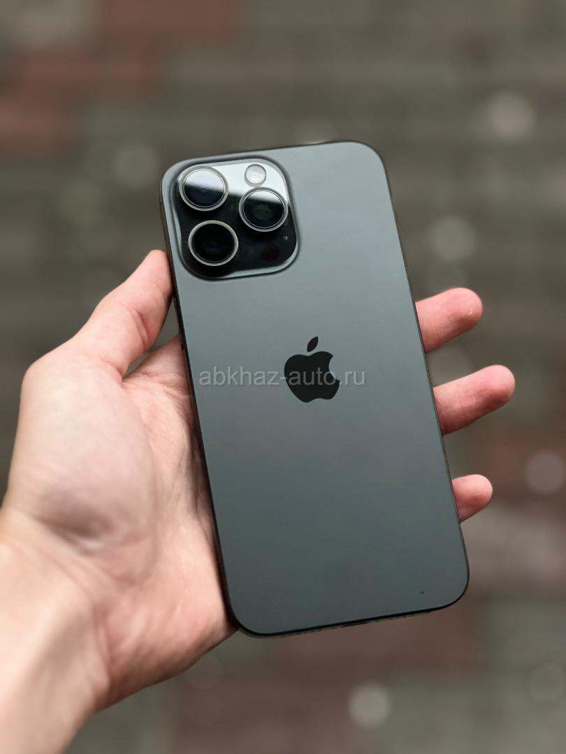 IPhone 15 pro