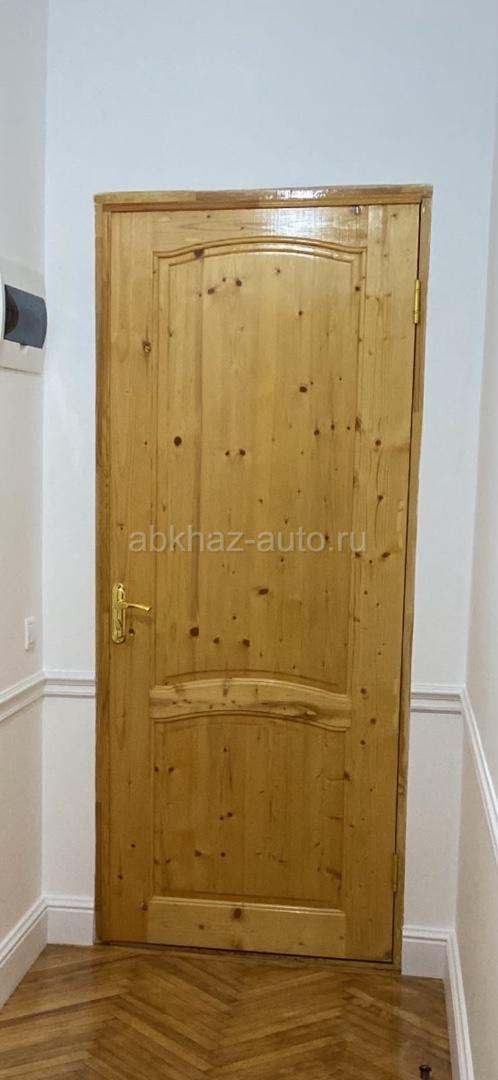 Продаю двери б/у