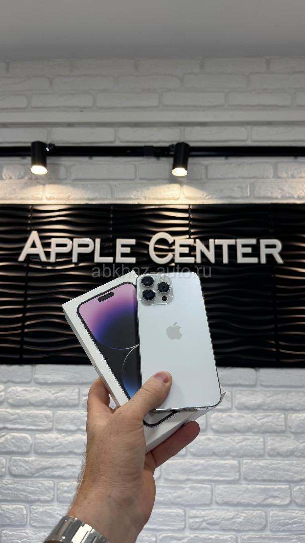 iPhone 14 Pro 128Gb 🔋100%
