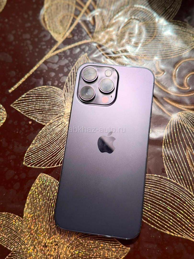 iPhone