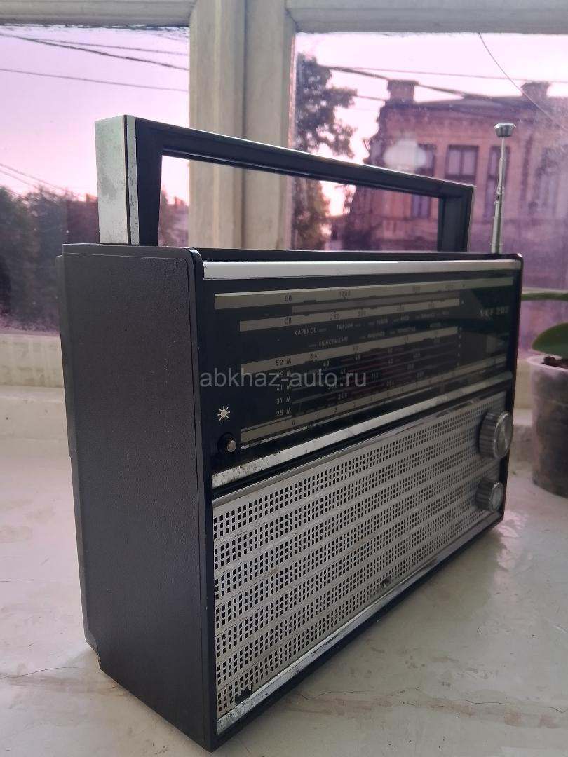 Антикварная вещь