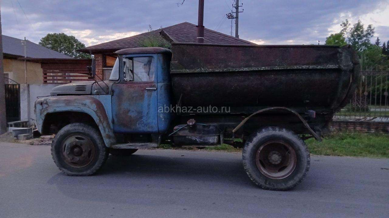 ЗИЛ
