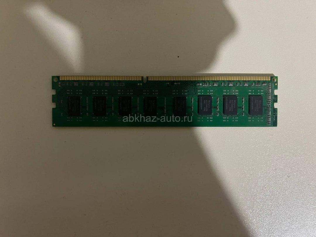 Patriot 4GB DDR3 1333 MHz