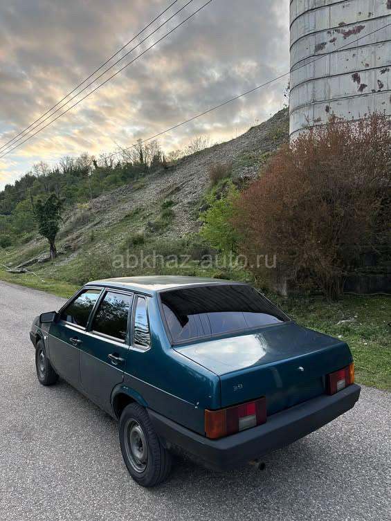 ВАЗ