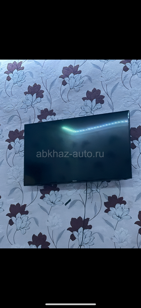 Телевизор
