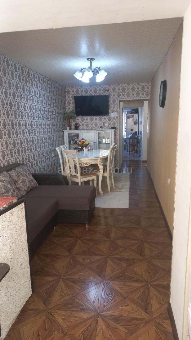 Продается Квартира