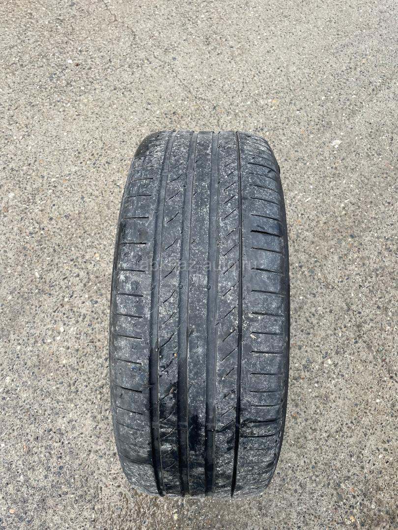 R19 235/45 R19 б/у шины 19 235/45 19