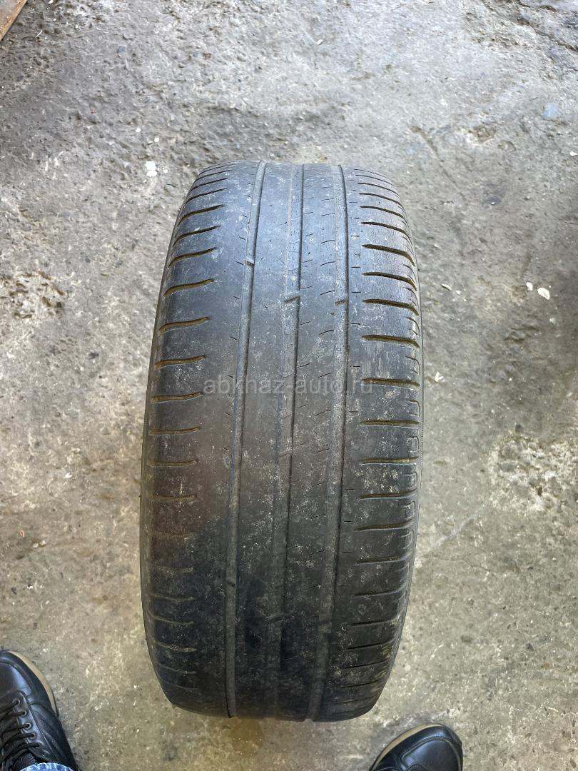 R15 195/50 R15 б/у шины 15 195/50 15