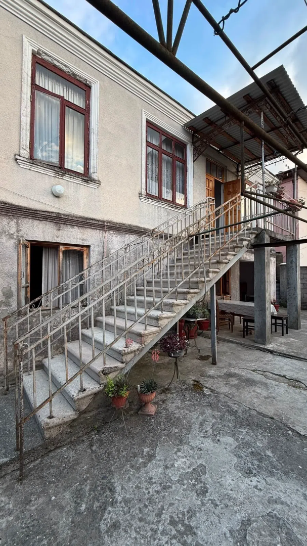 Дом в центре Сухума