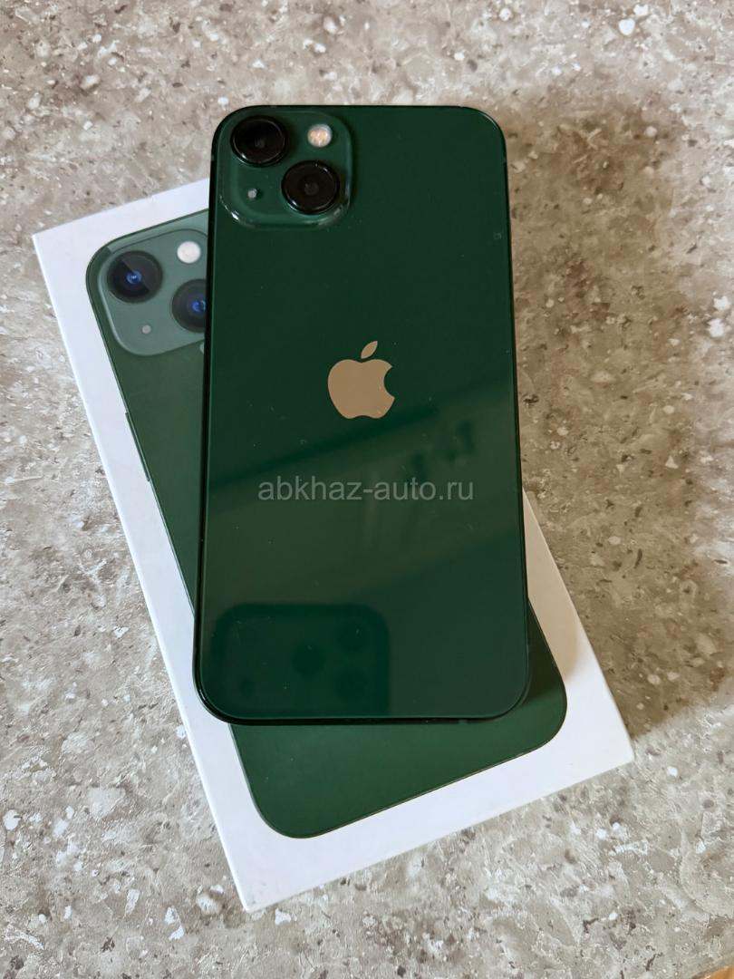 iPhone 13
