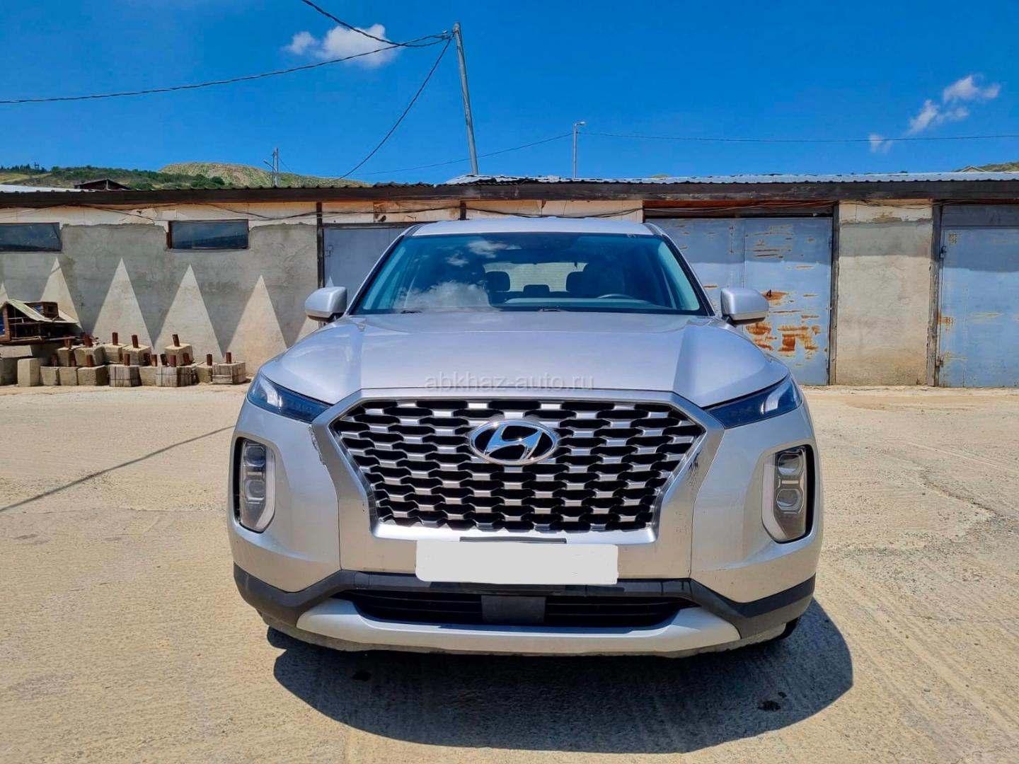 Hyundai