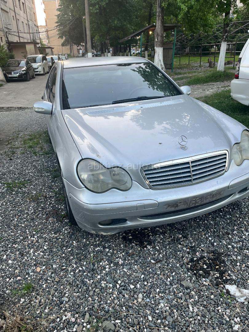 Mercedes-Benz