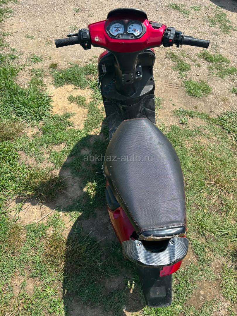 ATV