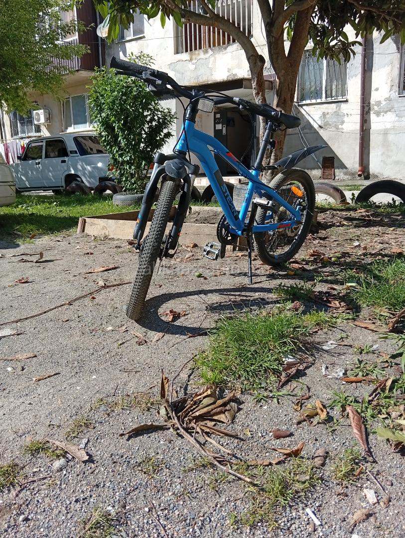 Велосипед