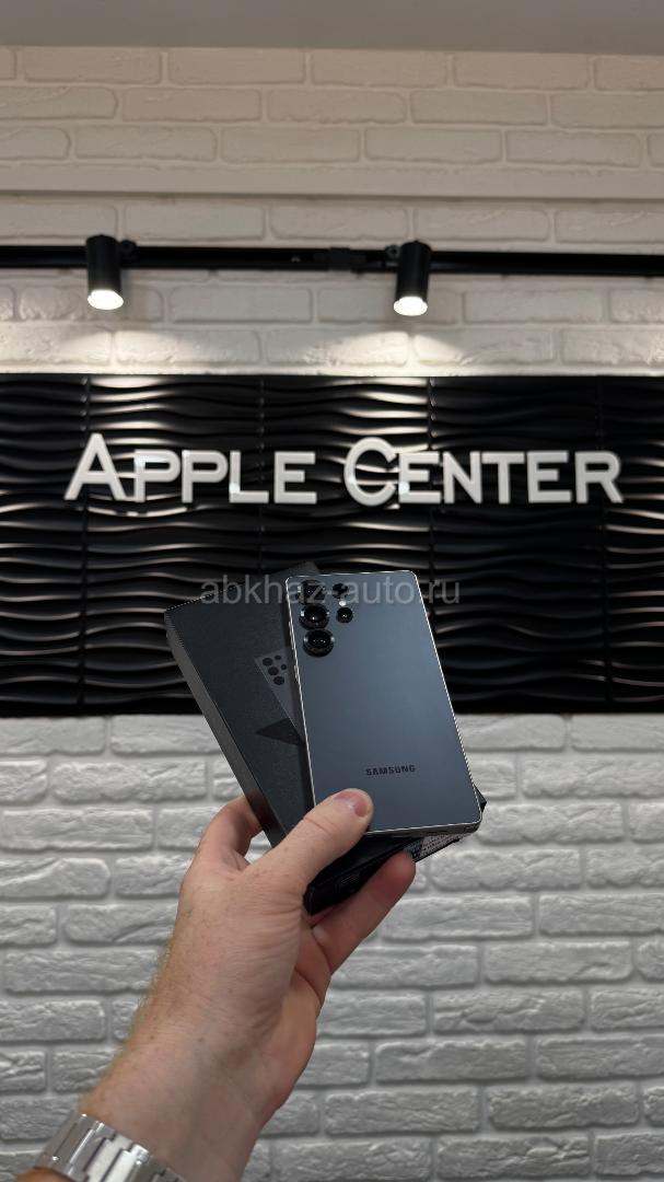 S25 ultra 12/256gb