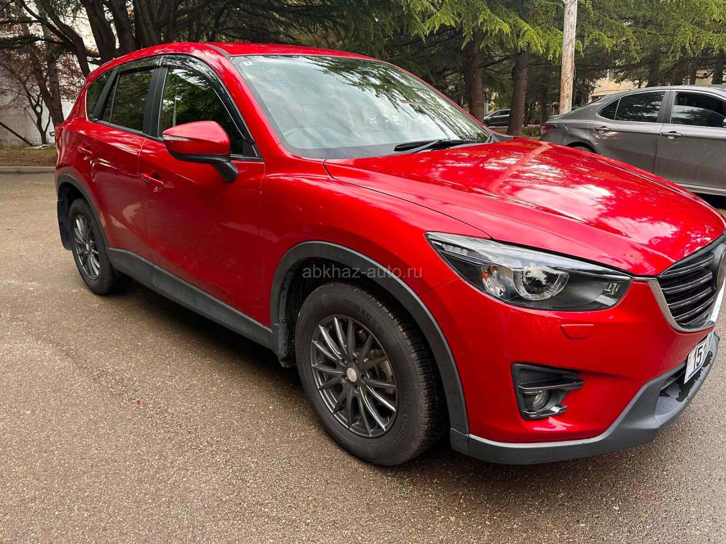 Mazda