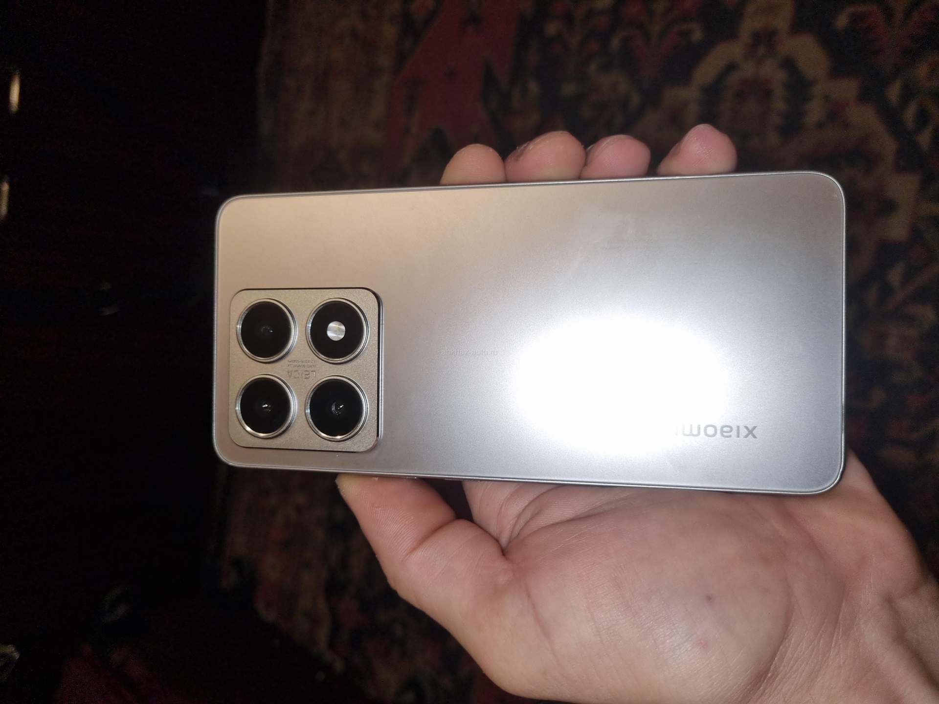 Xiaomi 14T 256