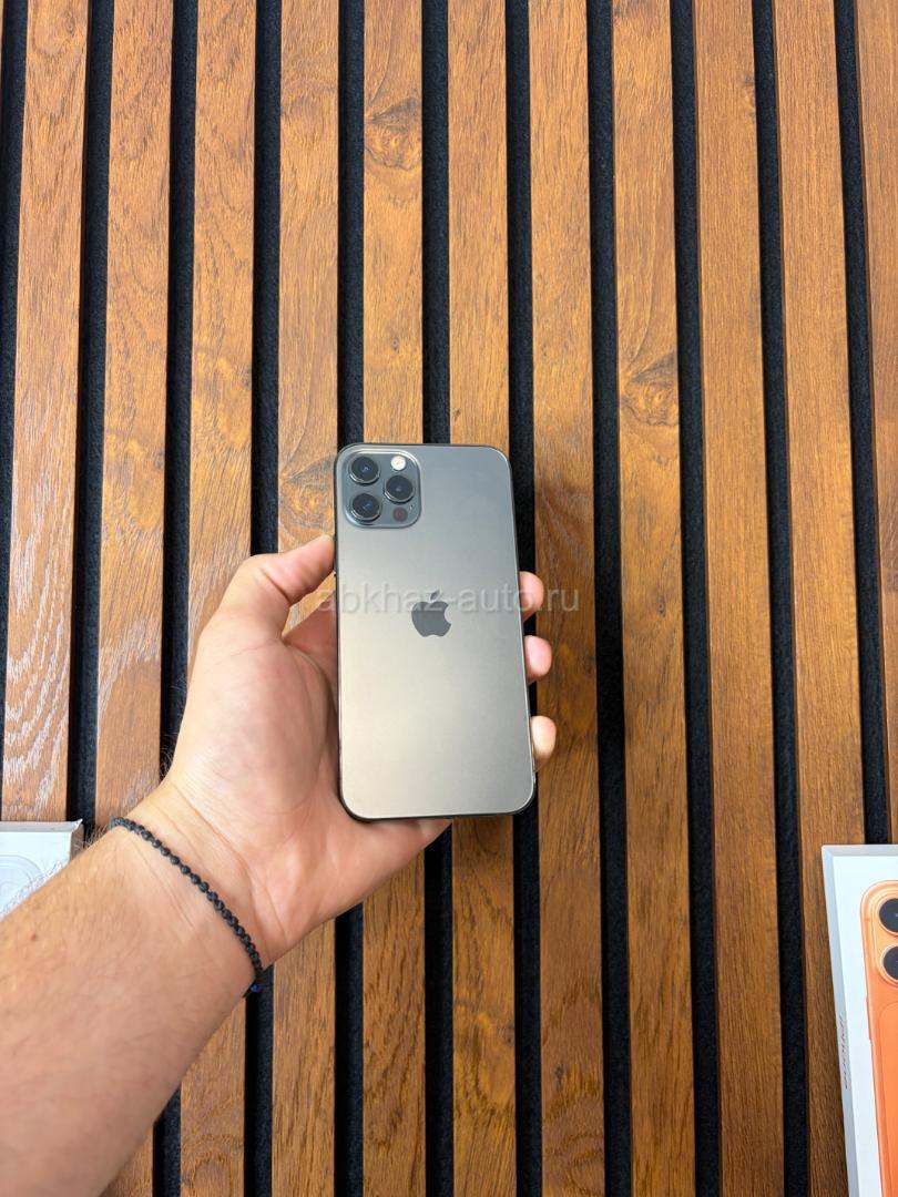 iPhone 12 Pro 256 gb