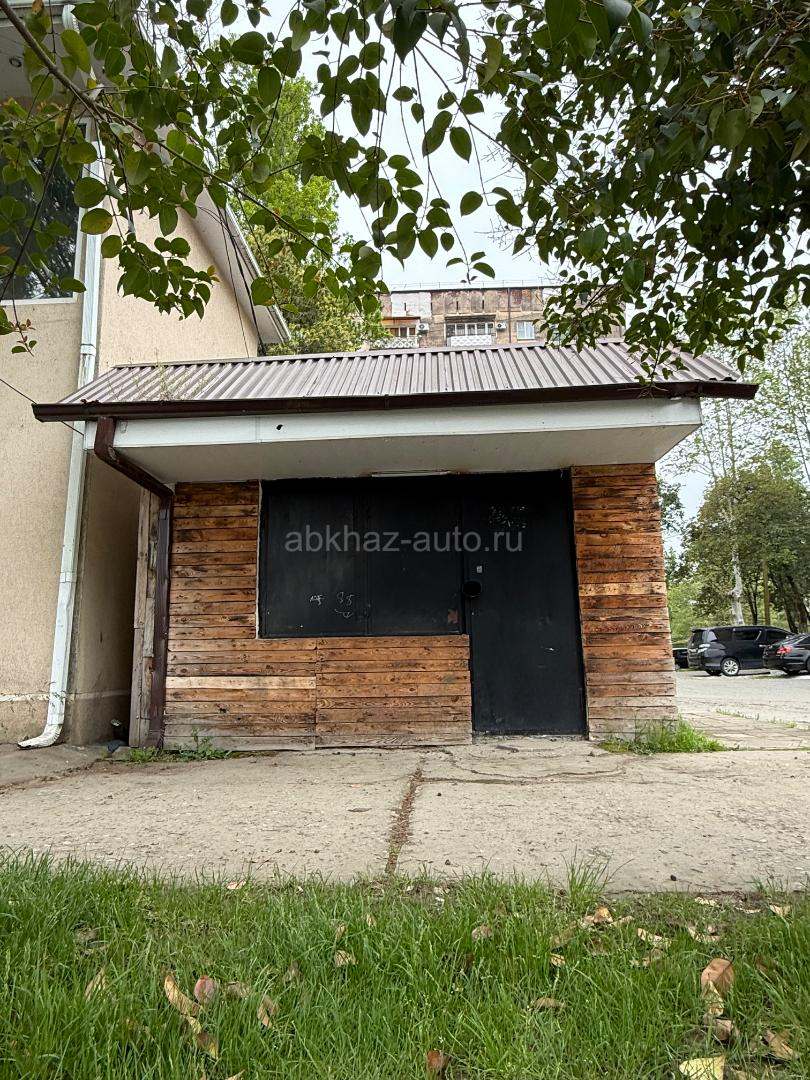 Сдам помещение