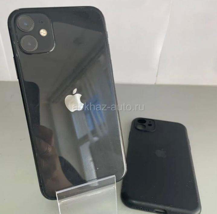 iPhone 11 256gb