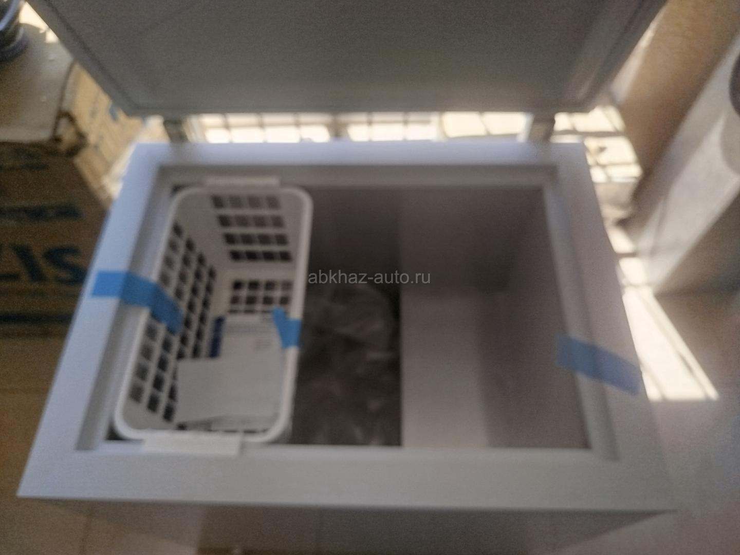 Ларь фирмы Позис