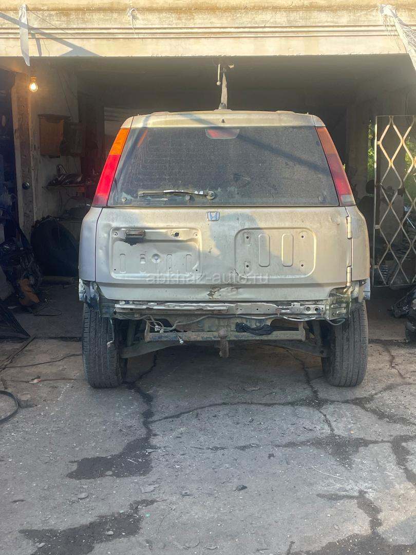 Разбор црв 1