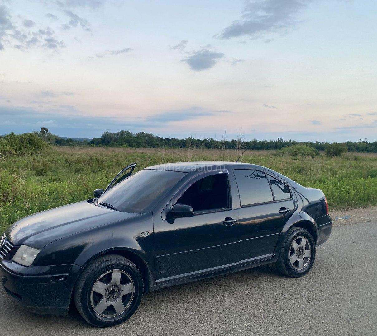 Volkswagen Jetta