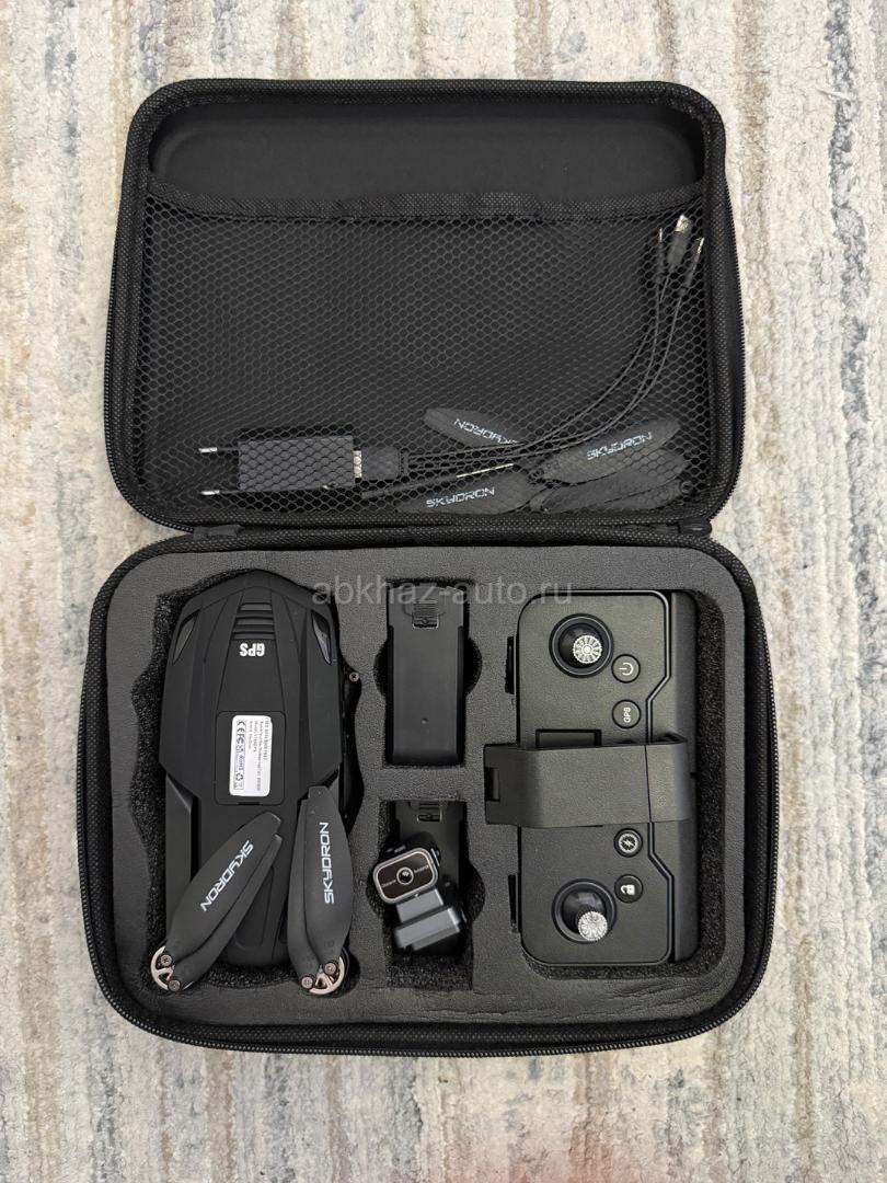 Дрон / квадрокоптер V168 GPS