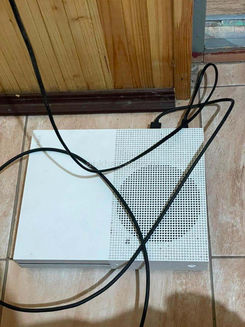 Xbox’s one