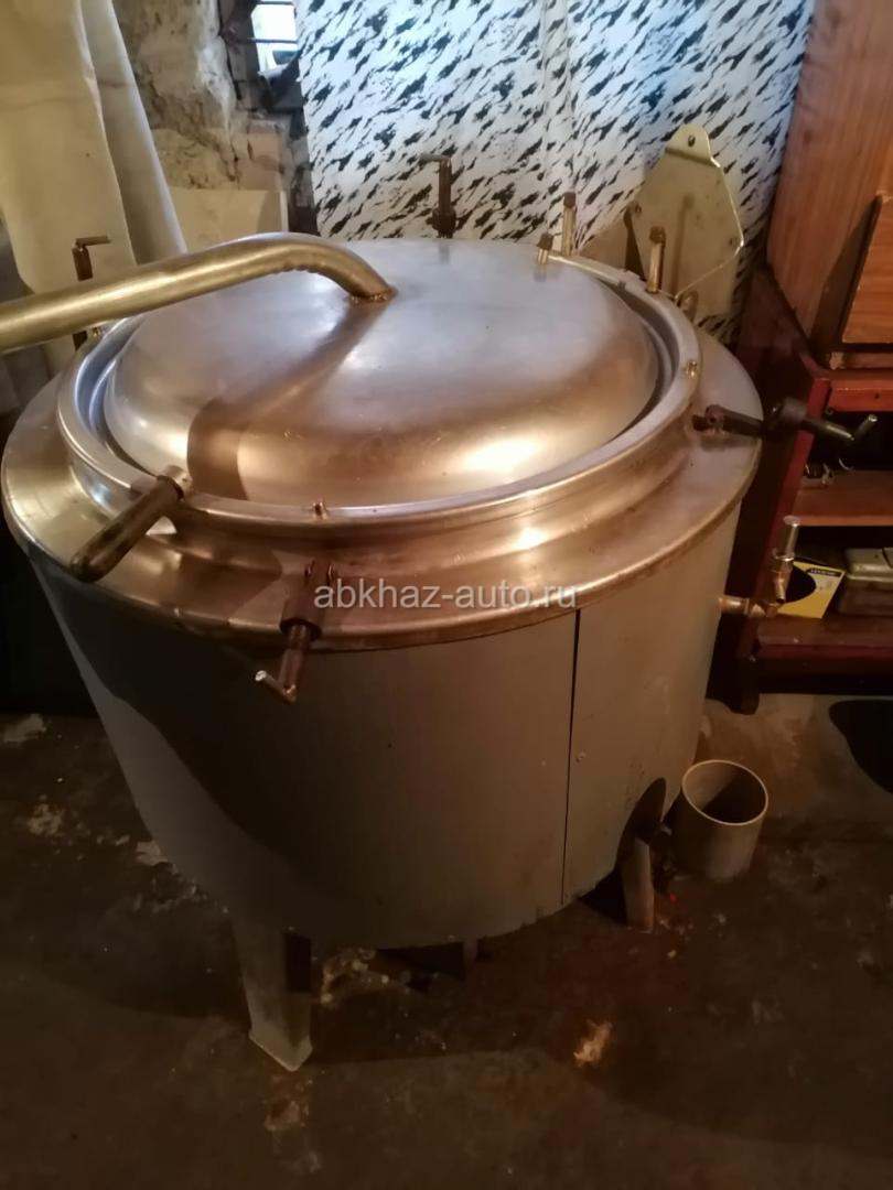 Чачагонный аппарат