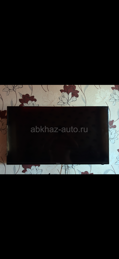 Телевизор