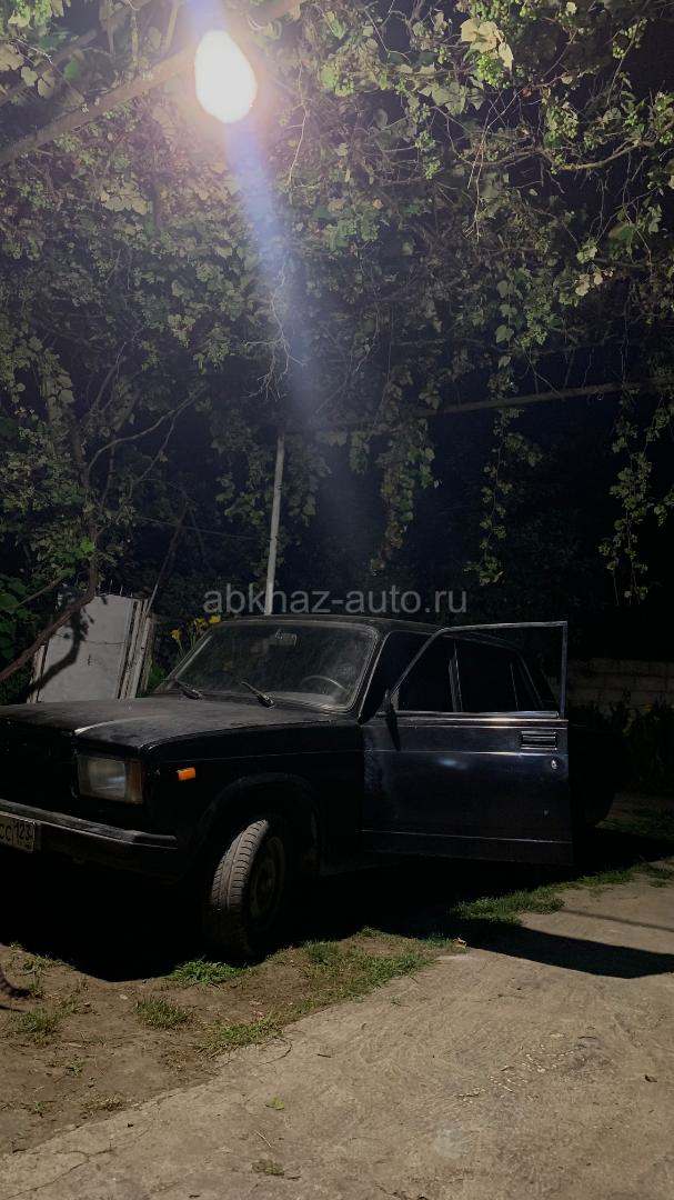 ВАЗ 2105