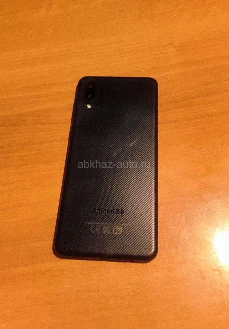 Samsung a05 на запчасти...