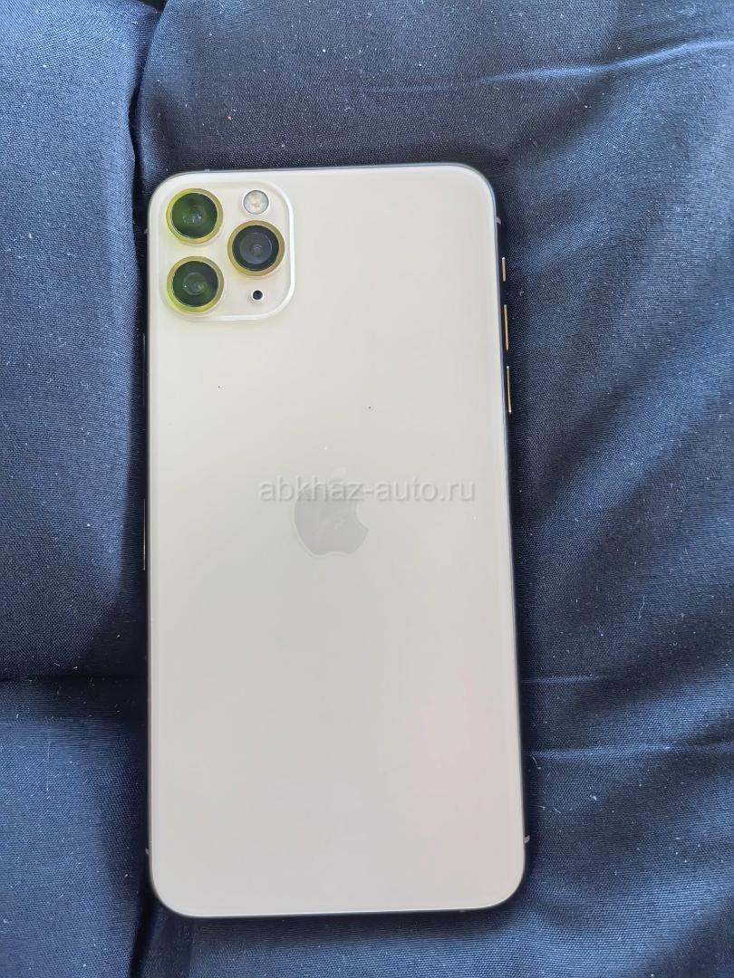 iPhone 11 Pro Max 64g