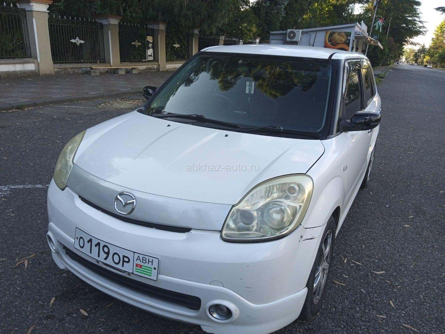 Mazda B-serie