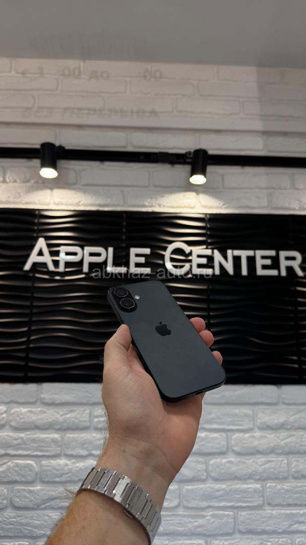 iPhone 16 128gb 🔋91%