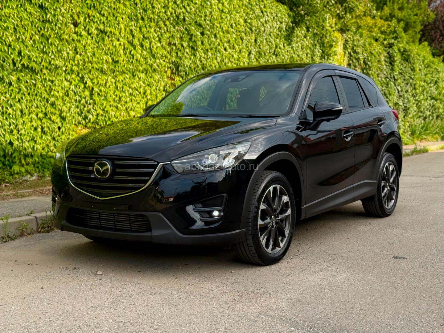 Mazda 5