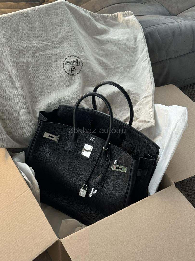 Продаю сумку Hermes Birkin