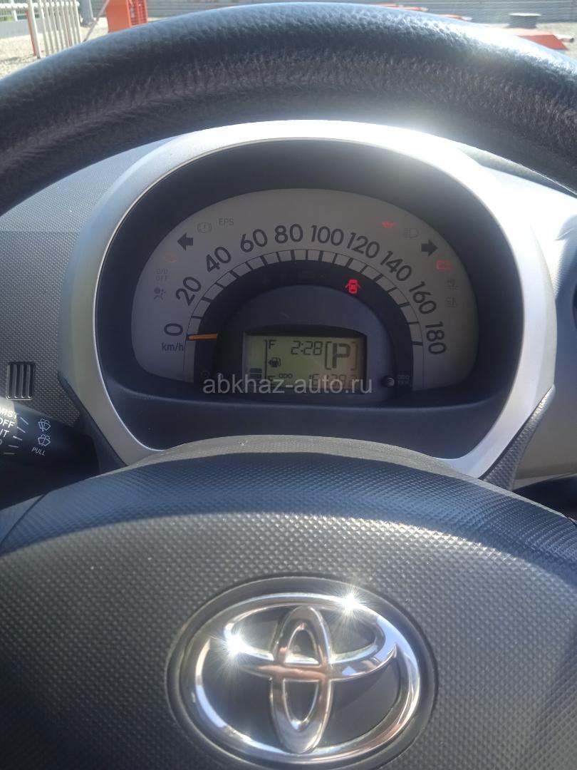 Toyota Paseo