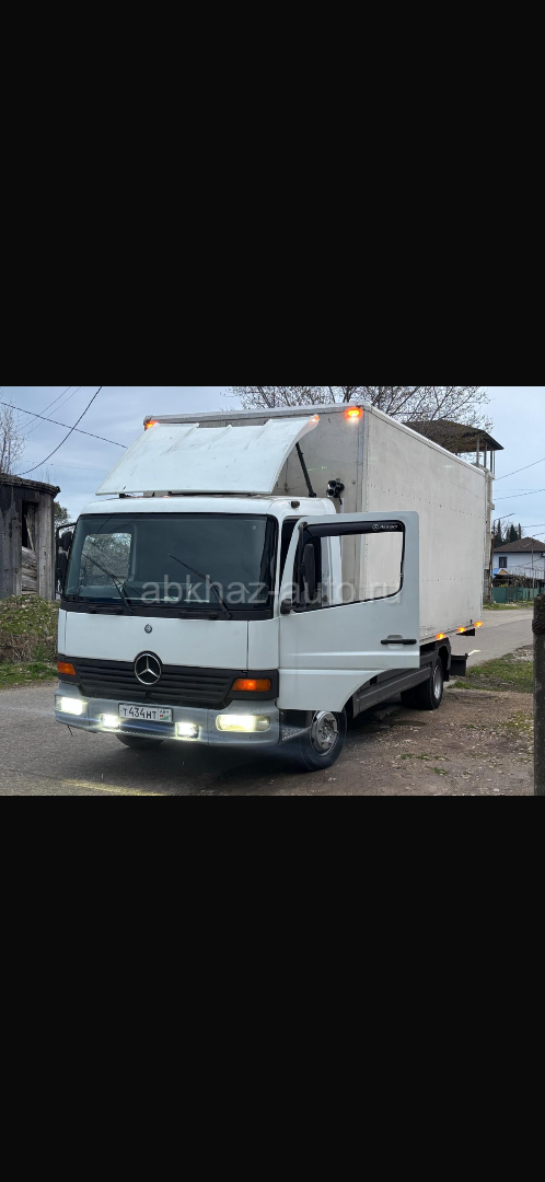 Mercedes-Benz