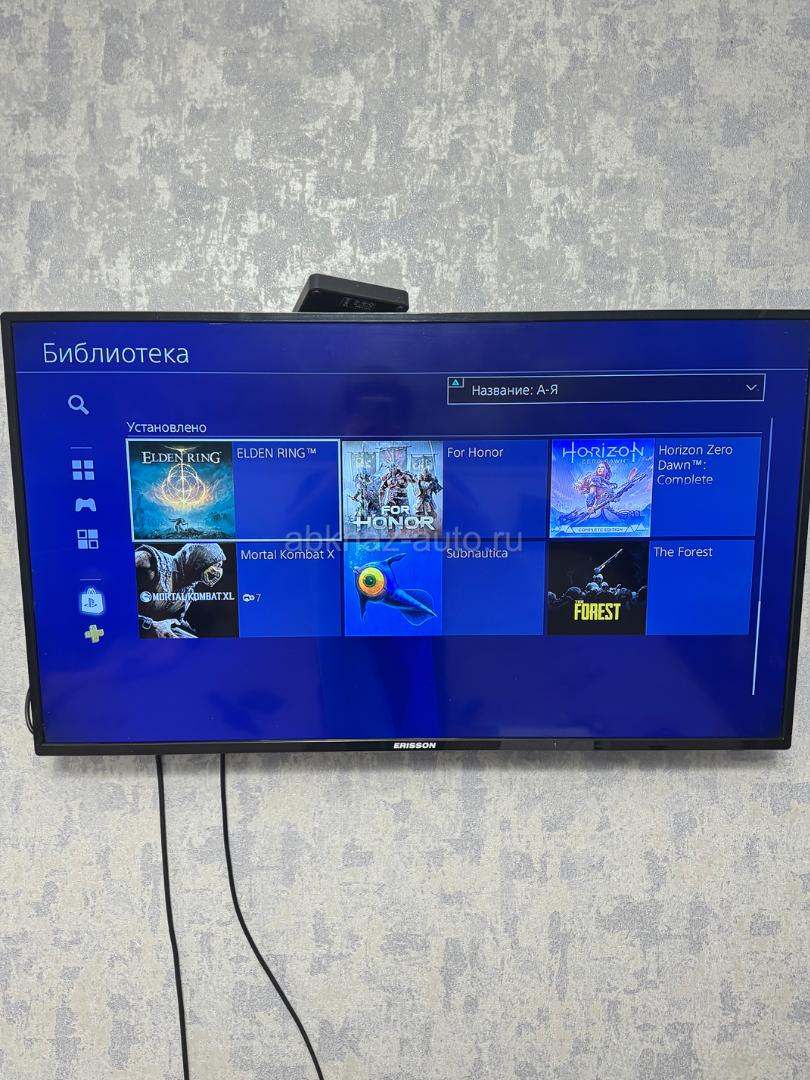 Ps 4 Pro