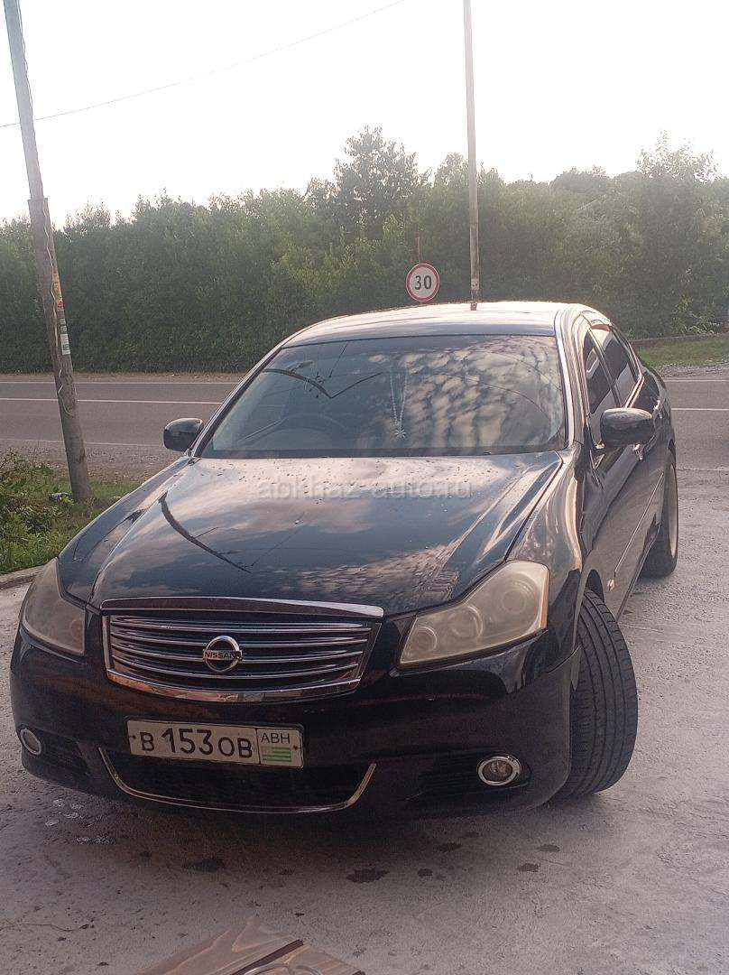 Fuqi 6500