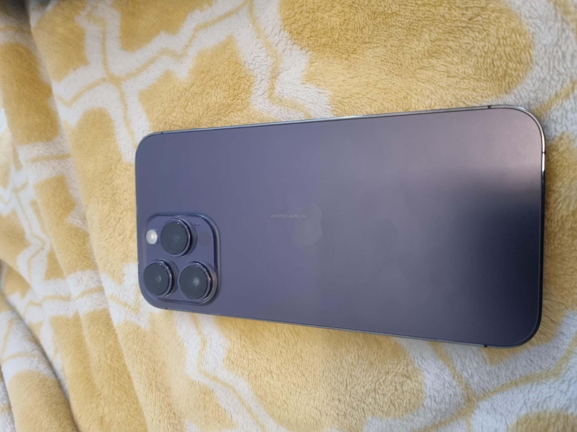 Iphone 14pro max