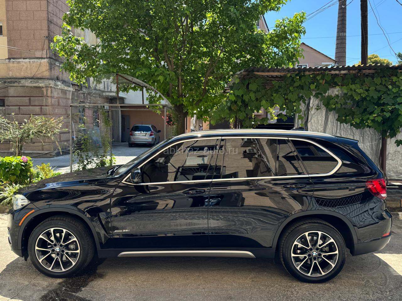 BMW